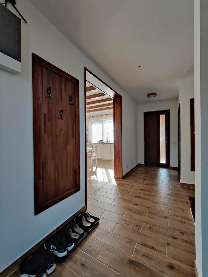 בראן Ara Chalet מראה חיצוני תמונה