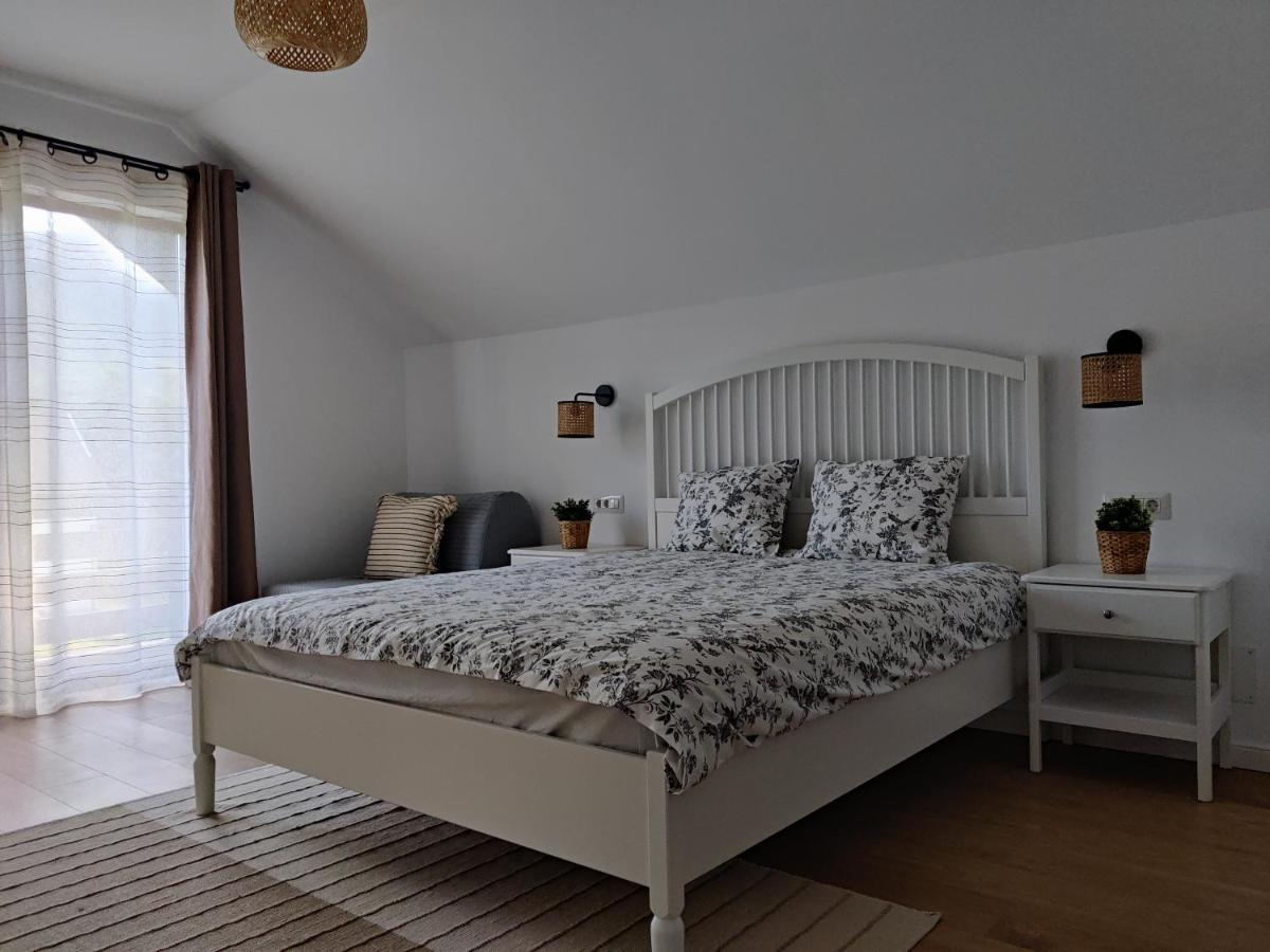 בראן Ara Chalet מראה חיצוני תמונה