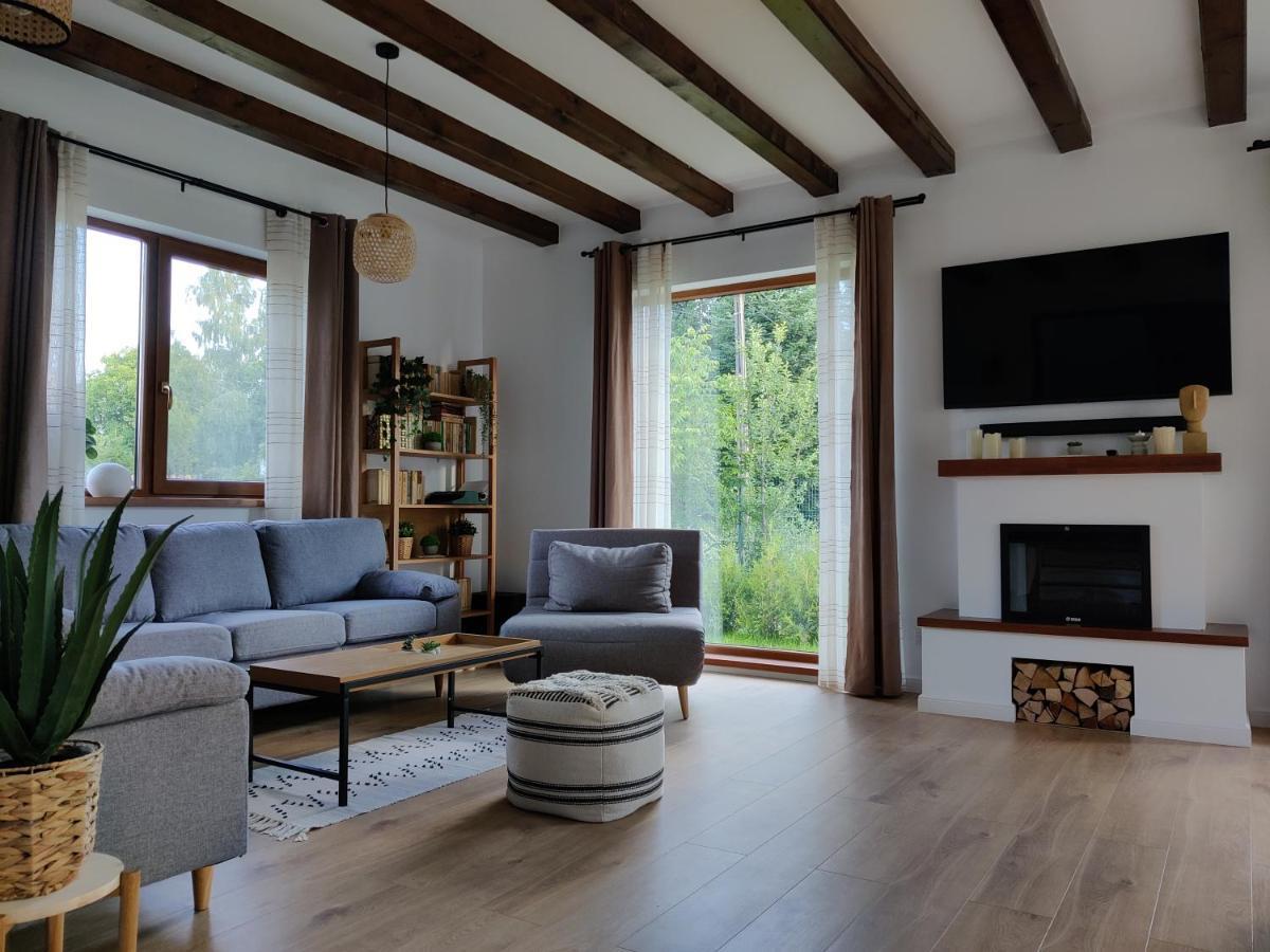בראן Ara Chalet מראה חיצוני תמונה