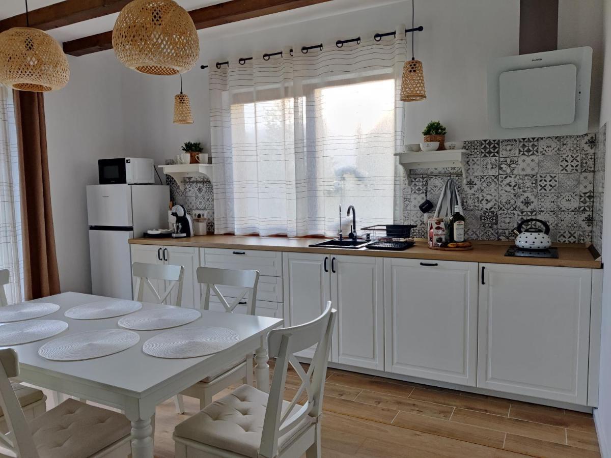 בראן Ara Chalet מראה חיצוני תמונה