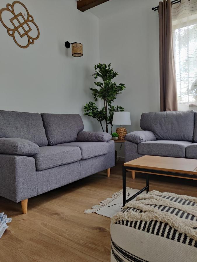 בראן Ara Chalet מראה חיצוני תמונה