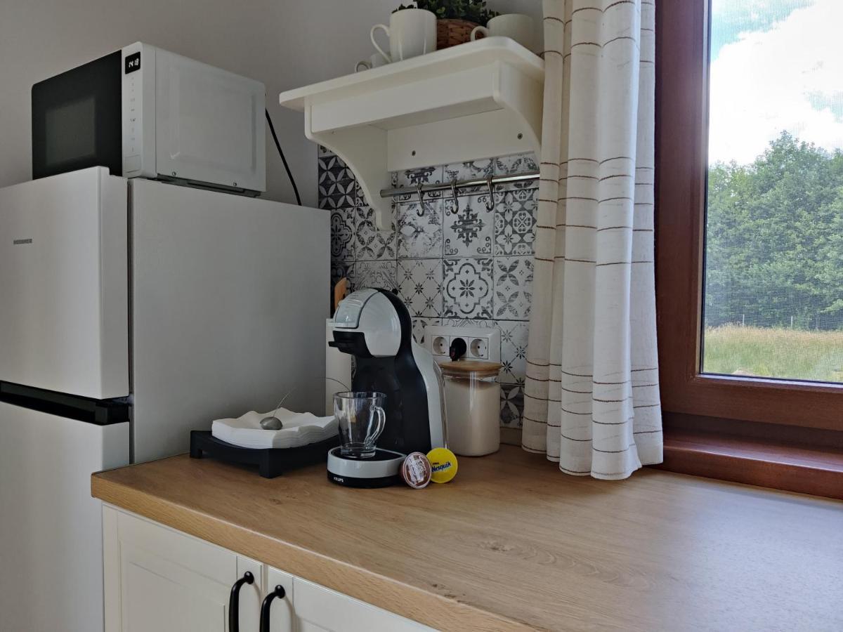 בראן Ara Chalet מראה חיצוני תמונה
