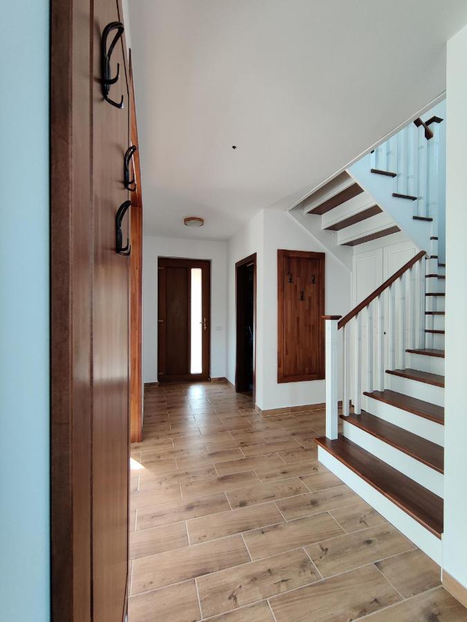 בראן Ara Chalet מראה חיצוני תמונה