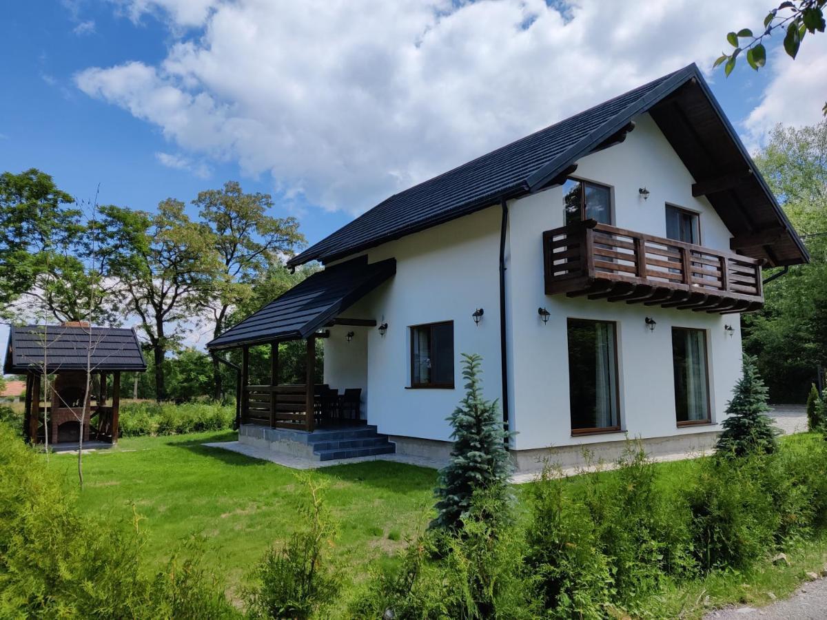 בראן Ara Chalet מראה חיצוני תמונה