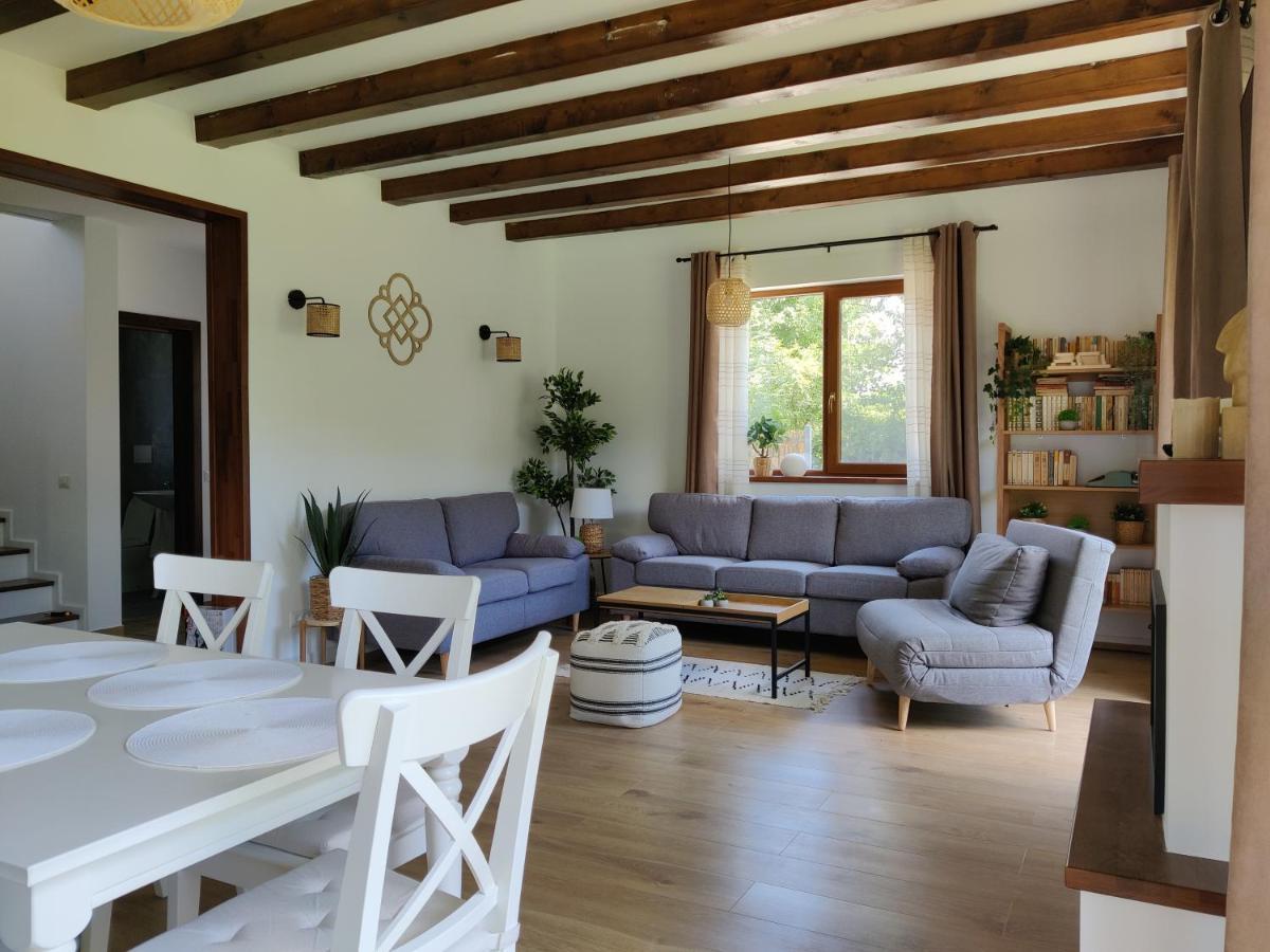 בראן Ara Chalet מראה חיצוני תמונה