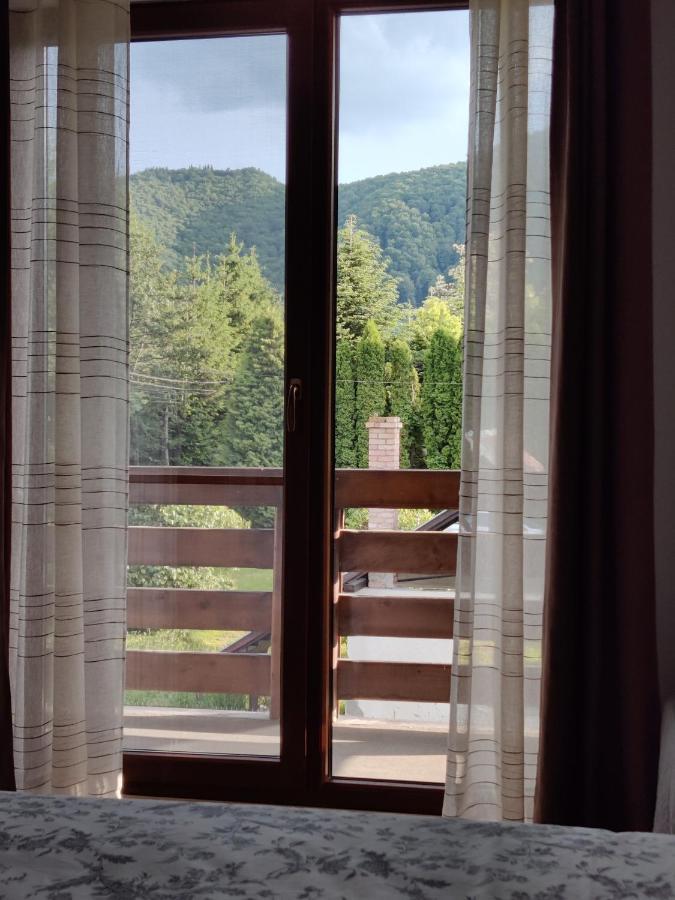 בראן Ara Chalet מראה חיצוני תמונה