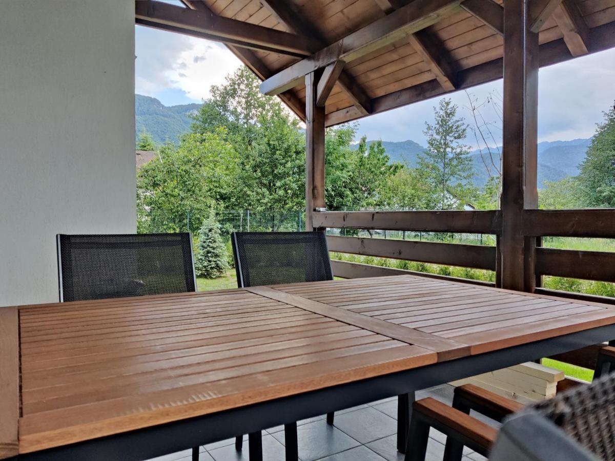 בראן Ara Chalet מראה חיצוני תמונה